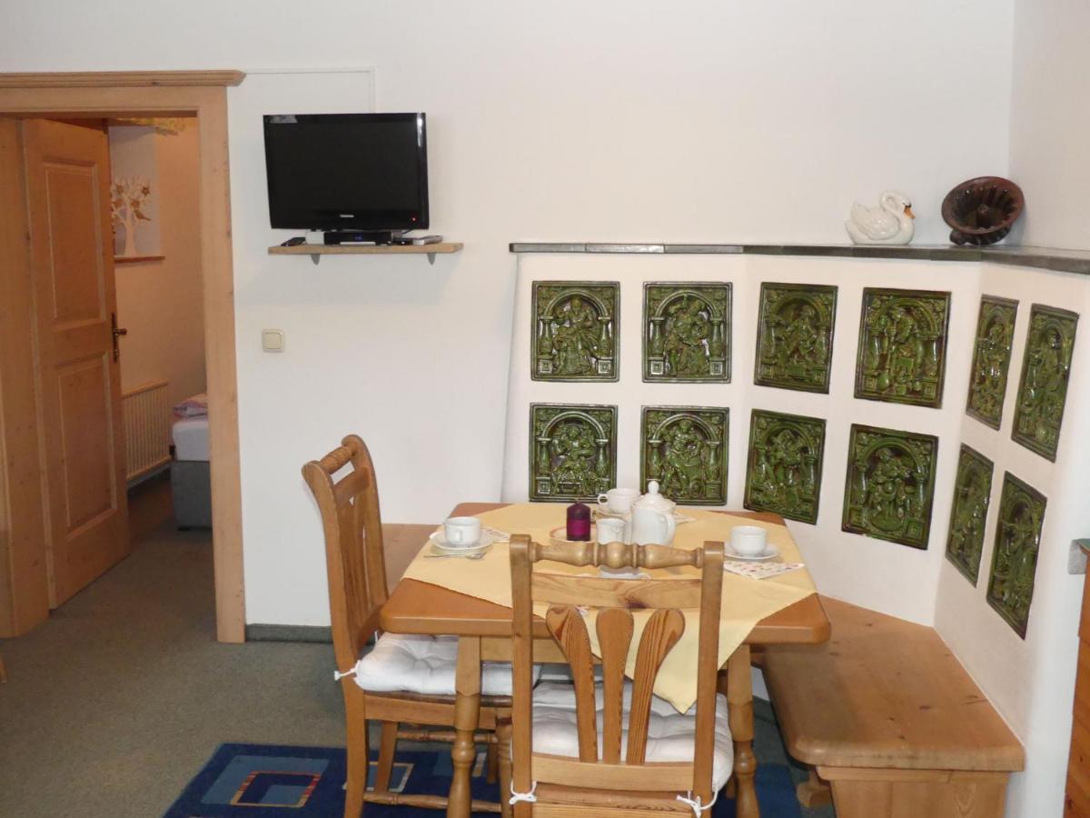 Apartment Eusch - Slb340 By Interhome วีโฮเฟิน ภายนอก รูปภาพ