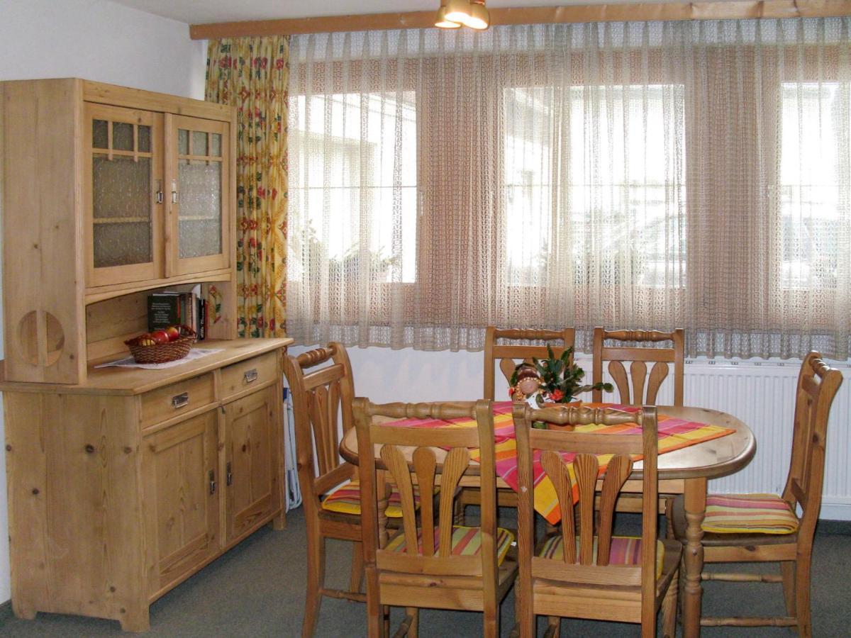 Apartment Eusch - Slb340 By Interhome วีโฮเฟิน ภายนอก รูปภาพ