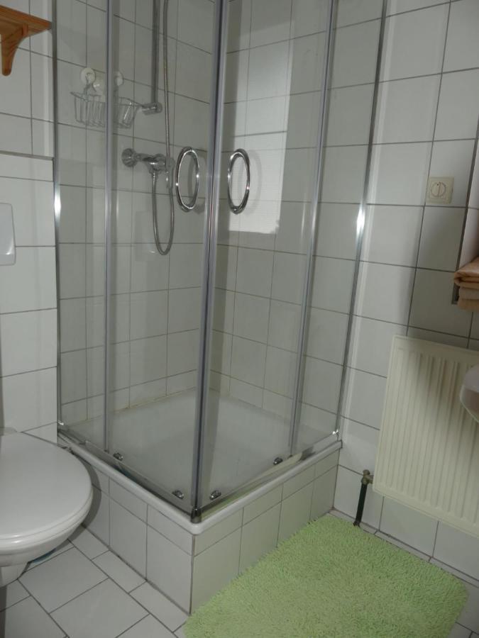 Apartment Eusch - Slb340 By Interhome วีโฮเฟิน ภายนอก รูปภาพ